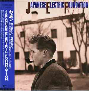 J.E.F - Japanese Electric Foundation