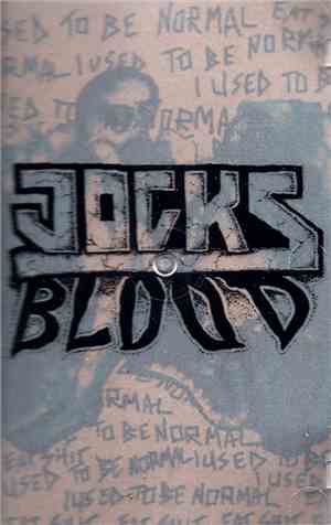 Jock's Blood - Demo