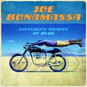 Joe Bonamassa - Different Shades Of Blue