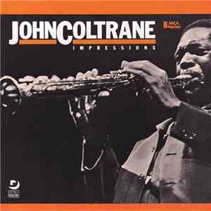 John Coltrane - Impressions