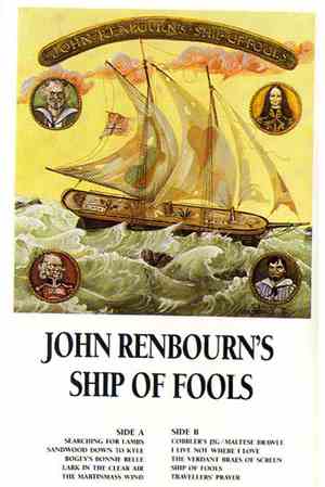 John Renbourn's Ship Of Fools - John Renbourn's Ship Of Fools