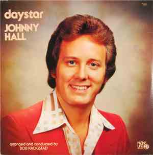 Johnny Hall - Daystar