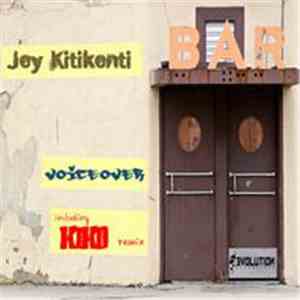 Joy Kitikonti - Voiceover
