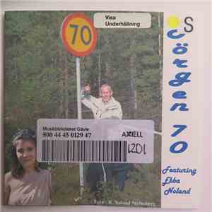 Jörgen Strömberg - Jörgen 70