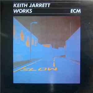 Keith Jarrett - Works