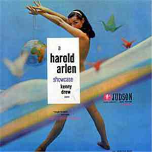 Kenny Drew - A Harold Arlen Showcase