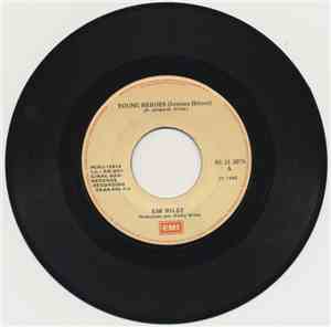 Kim Wilde - Young Heroes = Jovenes Héroes