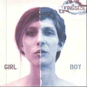 Kingsize  - Girl