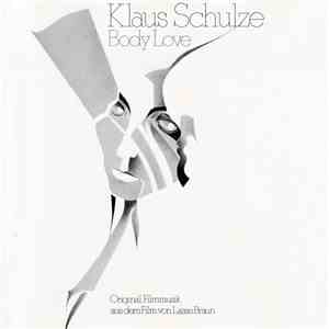 Klaus Schulze - Body Love