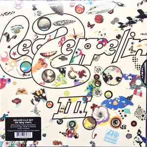 Led Zeppelin - Led Zeppelin III