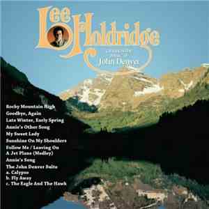 Lee Holdridge - Lee Holdridge Conducts The Music Of John Denver