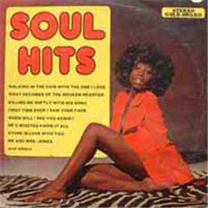 Leo Muller - Soul Hits