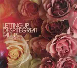 Letting Up Despite Great Faults - Neon
