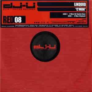 Likquid - C'Mon