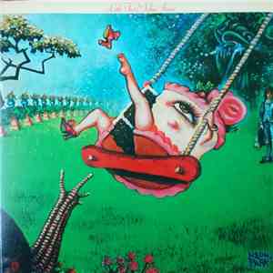 Little Feat - Sailin' Shoes