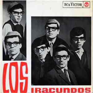 Los Iracundos - Un Leon Escapo / Do Re Mi / Lucila / Todo Termino