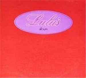 Lulu - Lulu's Album