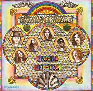 Lynyrd Skynyrd - Second Helping