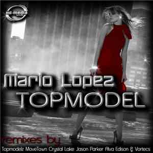 Mario Lopez - Topmodel