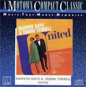 Marvin Gaye & Tammi Terrell - United