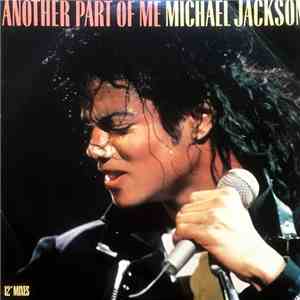Michael Jackson - Another Part Of Me (Extended Dance Mix)