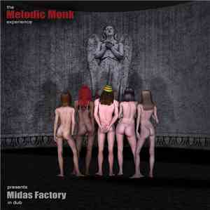 Midas Factory - Midas Factory In Dub