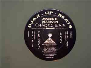 Mike Dearborn - Chaotic State