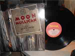 Moon Mullican - Just To Be With You