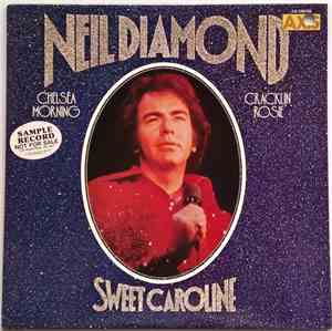 Neil Diamond - Sweet Caroline