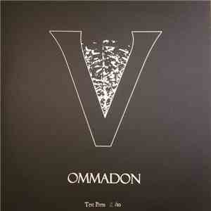 Ommadon - V
