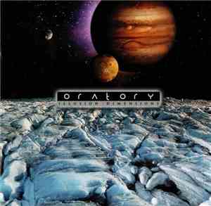 Oratory - Illusion Dimensions