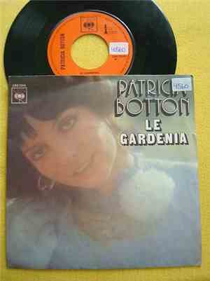 Patricia Botton - Le Gardenia