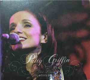 Patty Griffin - Live From The Artist's Den