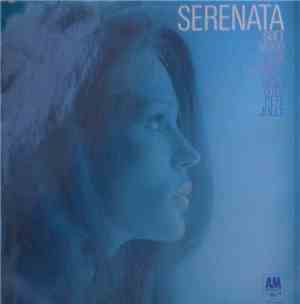 Pete Jolly - Serenata - Soft Mood For Lonely Girls With Pete Jolly