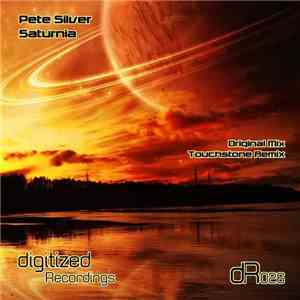 Pete Silver  - Saturnia