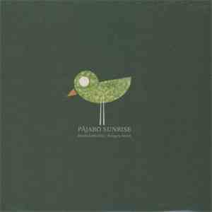 Pájaro Sunrise - Kinda Fantastic / Hungry Heart