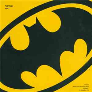 Prince - Partyman