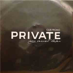 Private - My Secret Lover