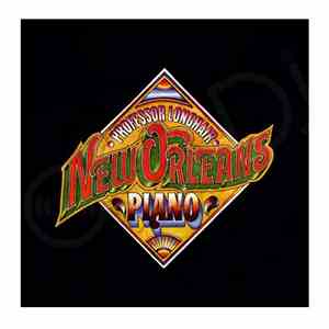 Professor Longhair - New Orleans Piano