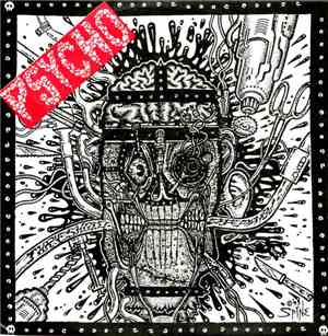 Psycho  / Rot - Psycho / Rot