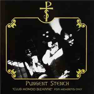 Pungent Stench -