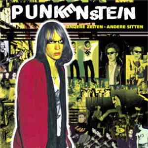 Punkenstein - Andere Zeiten - Andere Sitten
