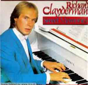 Richard Clayderman - Sweet Memories