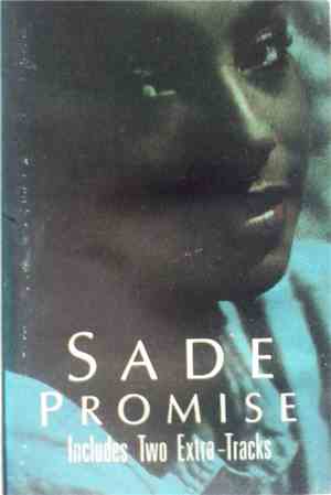 Sade - Promise