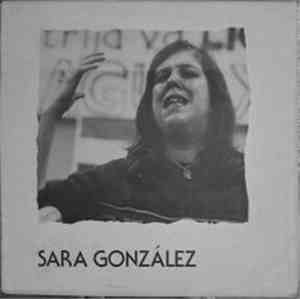 Sara González - Sara González