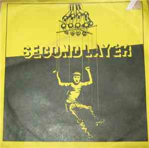Second Layer - Flesh As Property E.P.