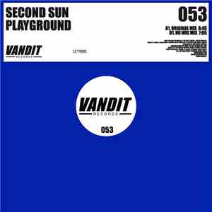 Second Sun - Playground