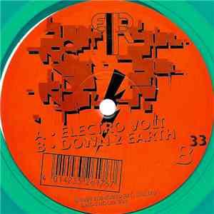 SF - Electro Volt / Down 2 Earth