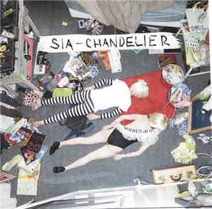 Sia - Chandelier