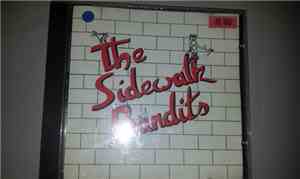 Sidewalk Bandits - The Sidewalk Bandits